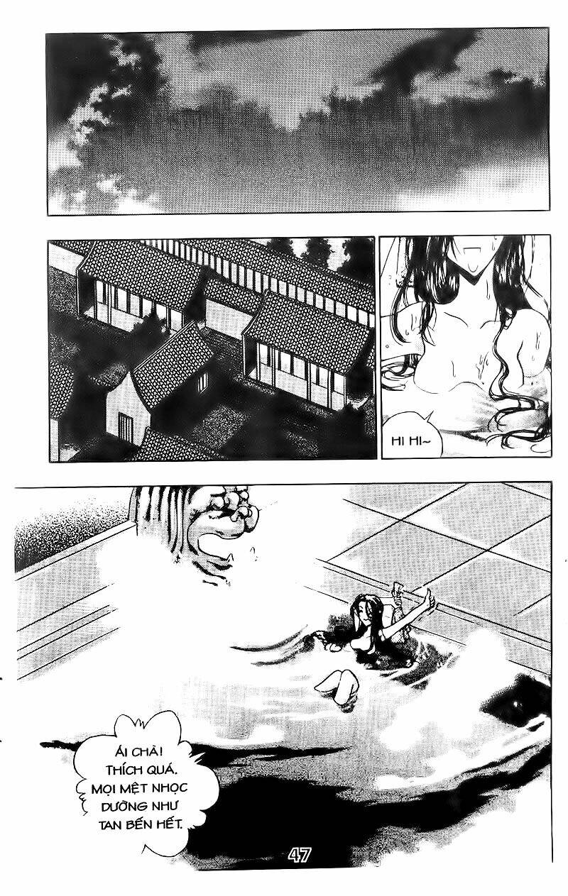 vô song bảo kiếm chapter 2 24