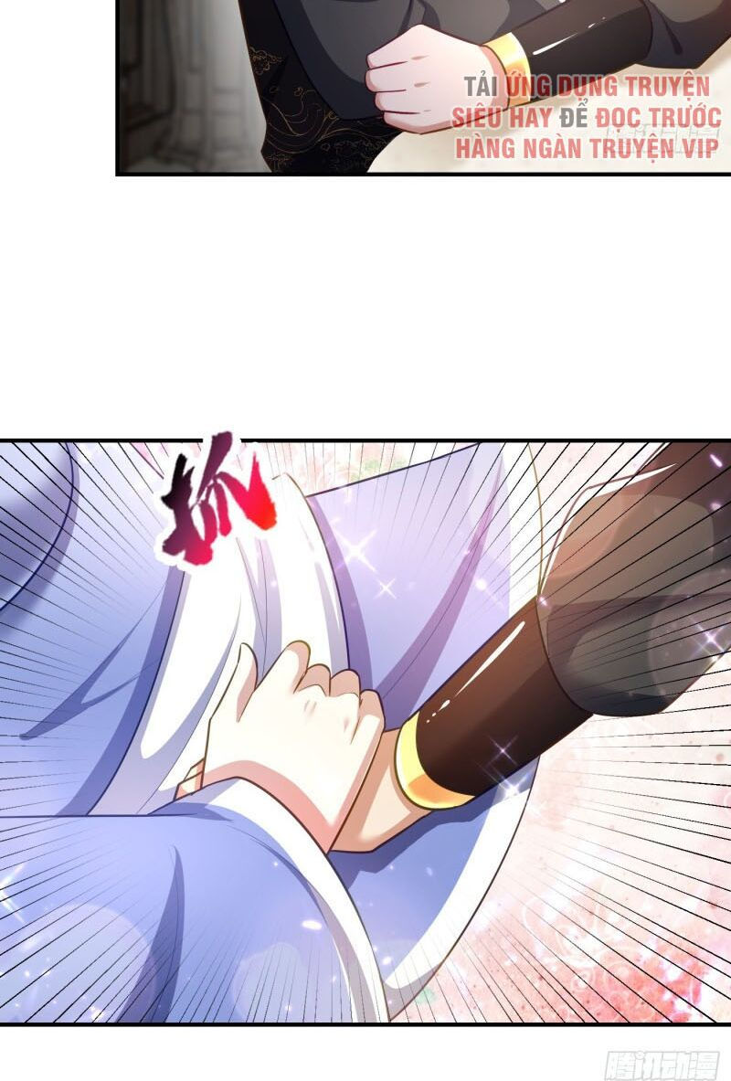 yêu giả vi vương chapter 191 15