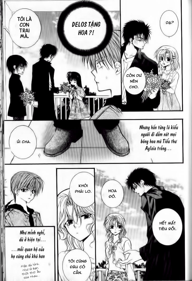 ng life chapter 32 8