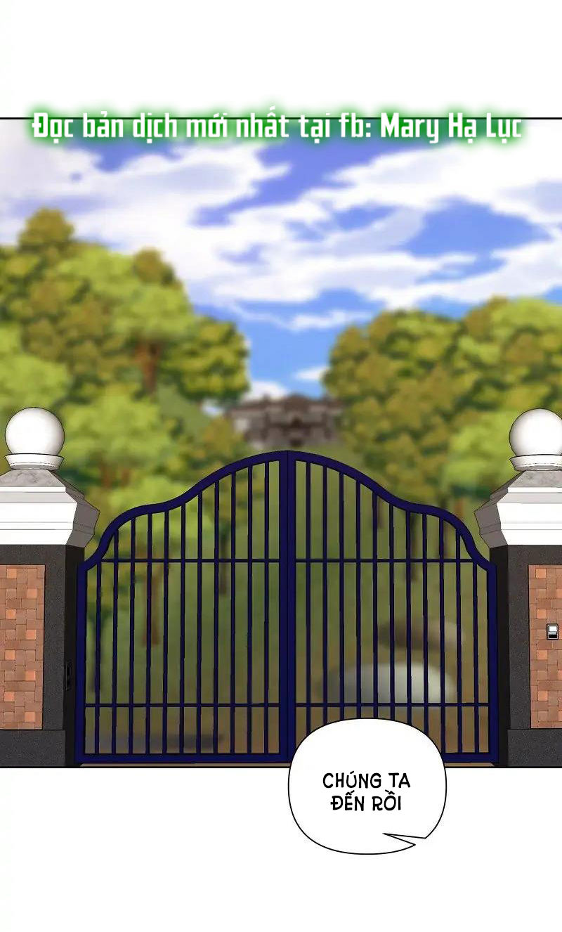 thiên đường (heaven) chapter 41.2 7