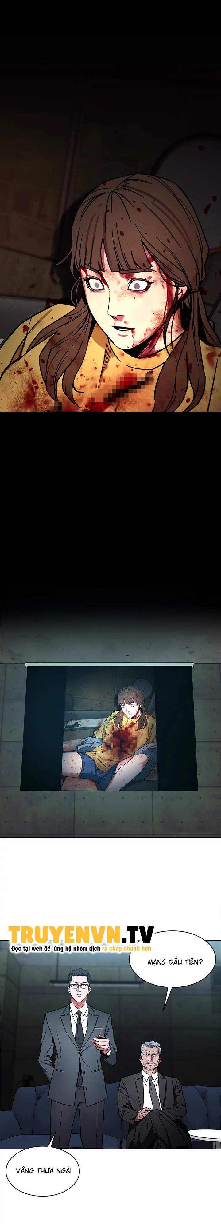 one kill chapter 9 20