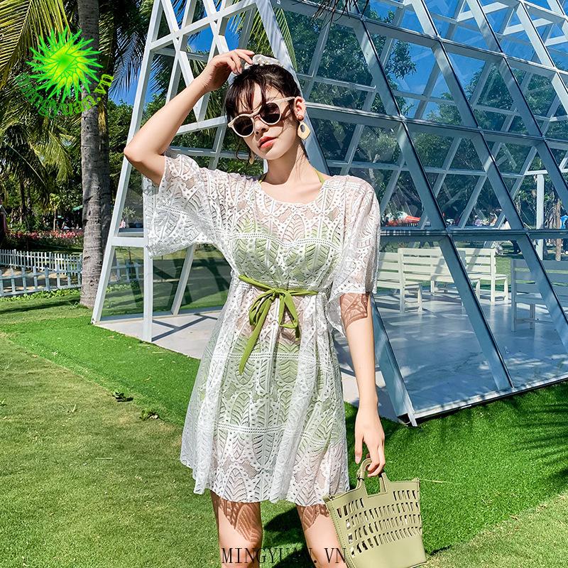 Bộ Đồ Bơi Thời Trang Quyến Rũ Cho Nữ