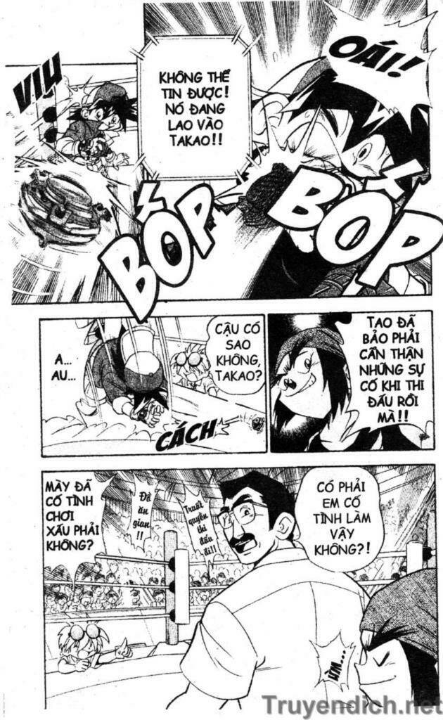 beley - con quay truyền thuyết chapter 1 60