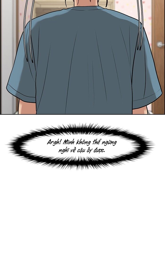 vẻ đẹp đích thực - true beauty chapter 63 20