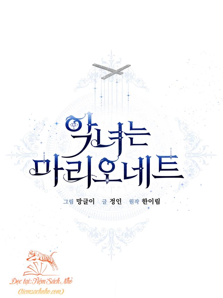 ác nữ là con rối chapter 78 11