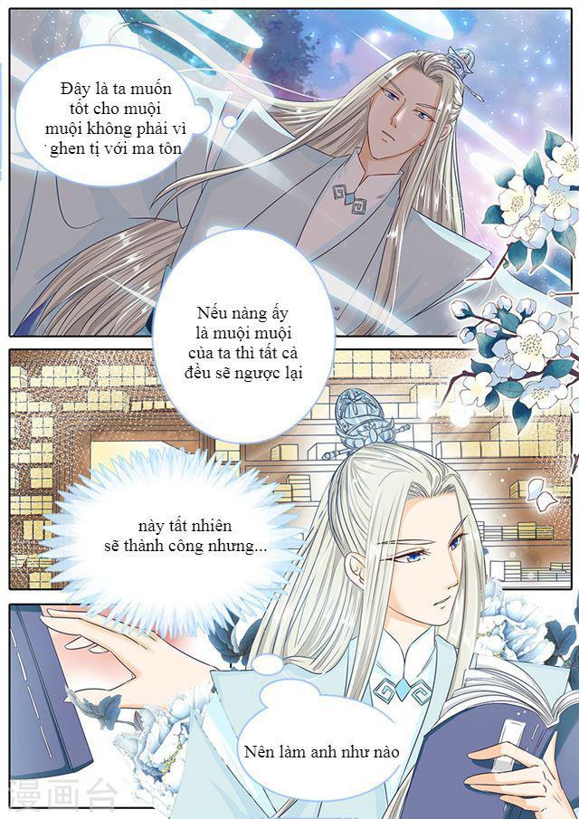 gia huynh ở lại tìm đường chết chapter 18 4