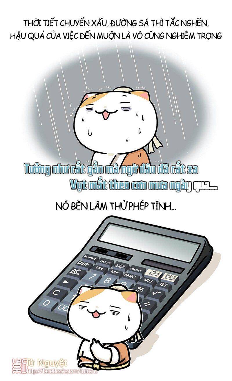 nếu lịch sử là một bầy mèo chapter 28 9