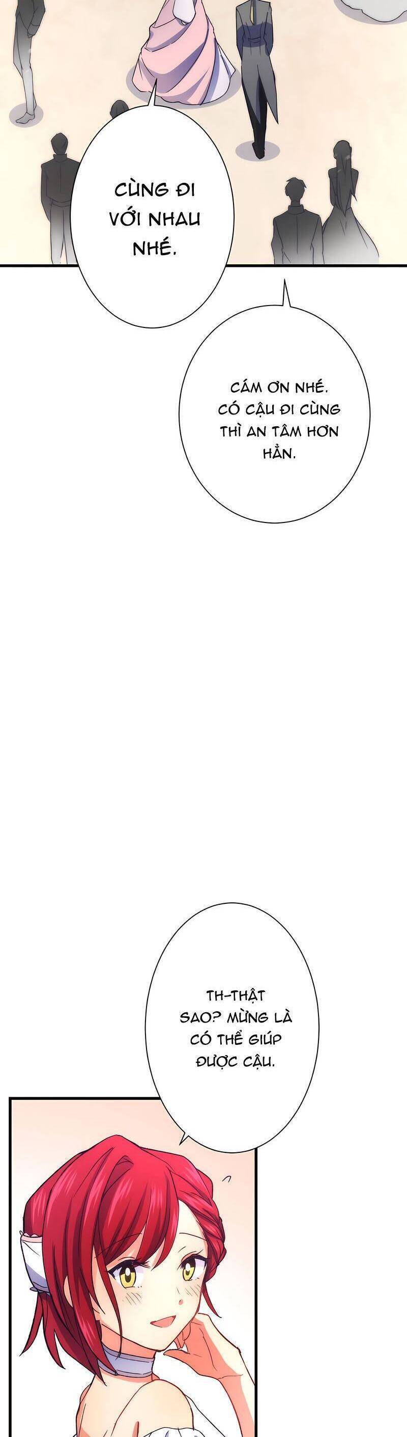 âm dương sư mạnh nhất chuyển sinh chapter 33 29