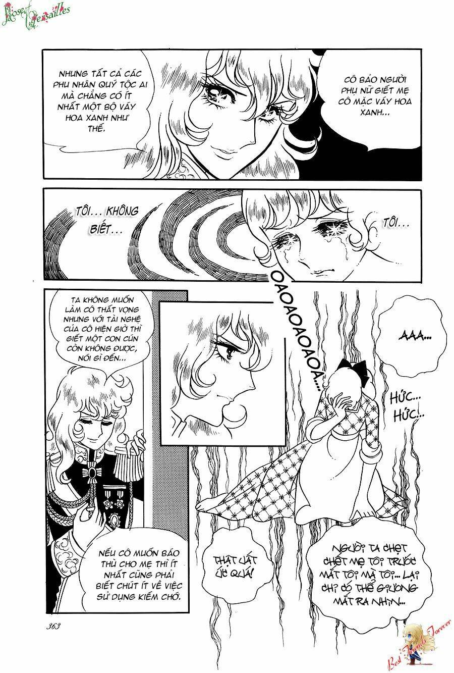 versailles no bara chapter 13 16