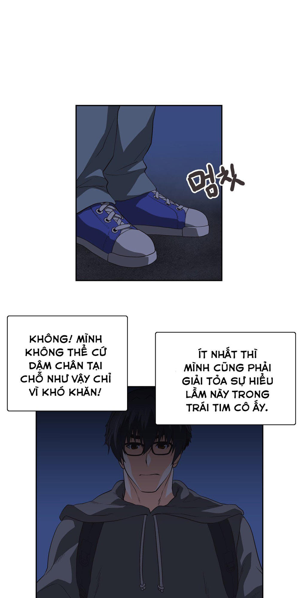 đừng học nữa, chạm vào em đi mà! chapter 72 19