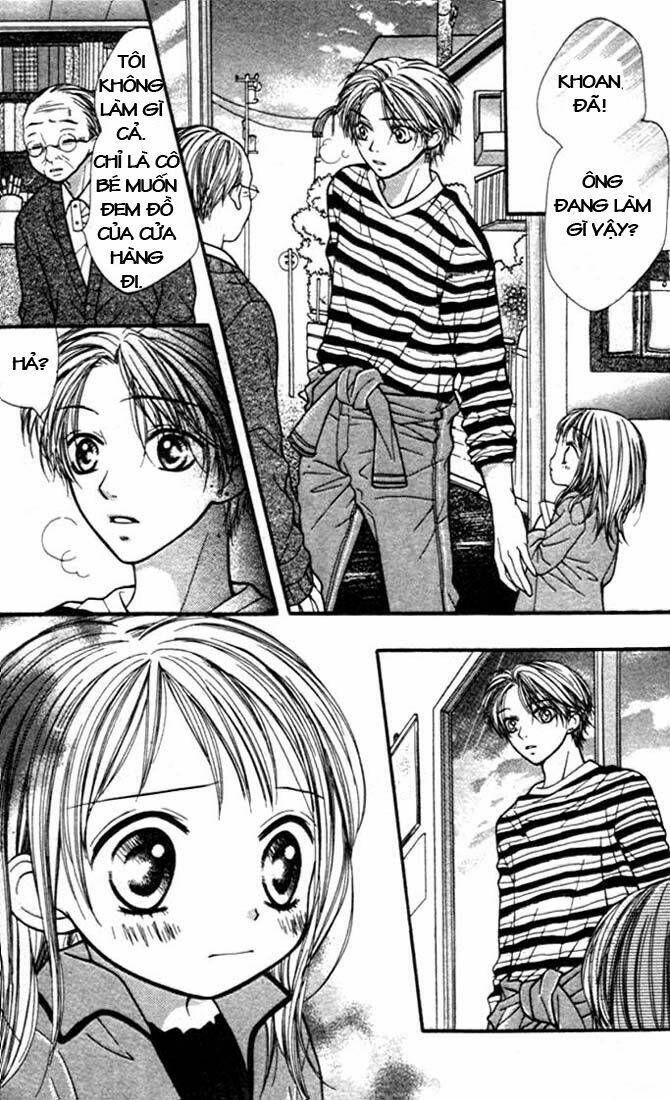 câu chuyện tuổi teen chapter 4 33