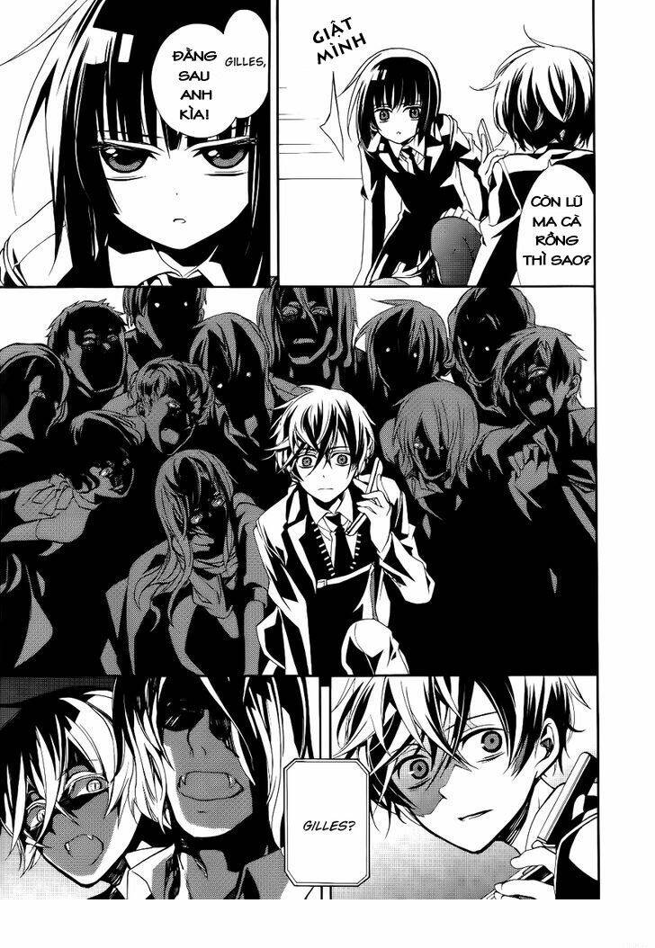 blood parade chapter 3 13