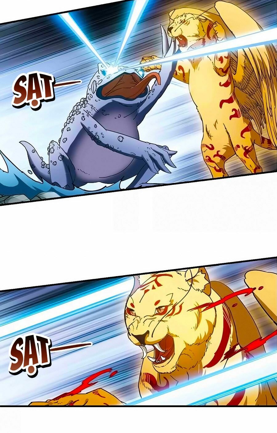 phượng nghịch thiên hạ chapter 155.2 8