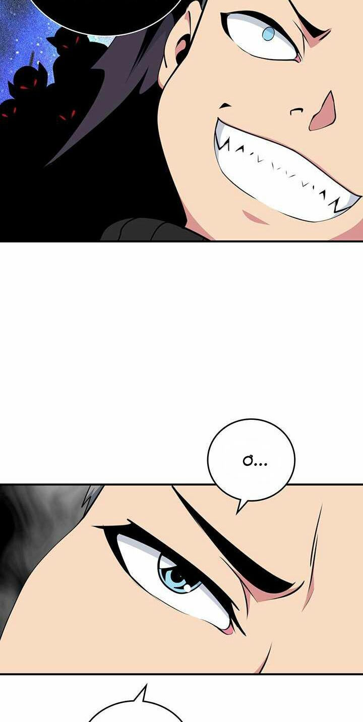 tôi sinh ra để làm người vĩ đại chapter 74 42