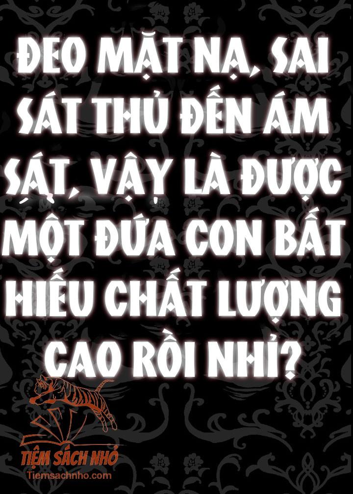 cha, con không muốn kết hôn đâu chapter 55 83