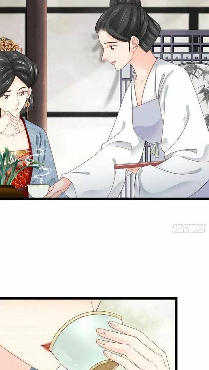 kiều nữ độc phi chapter 219 14