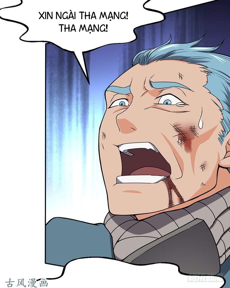 hỗn độn kiếm thần chapter 96 5