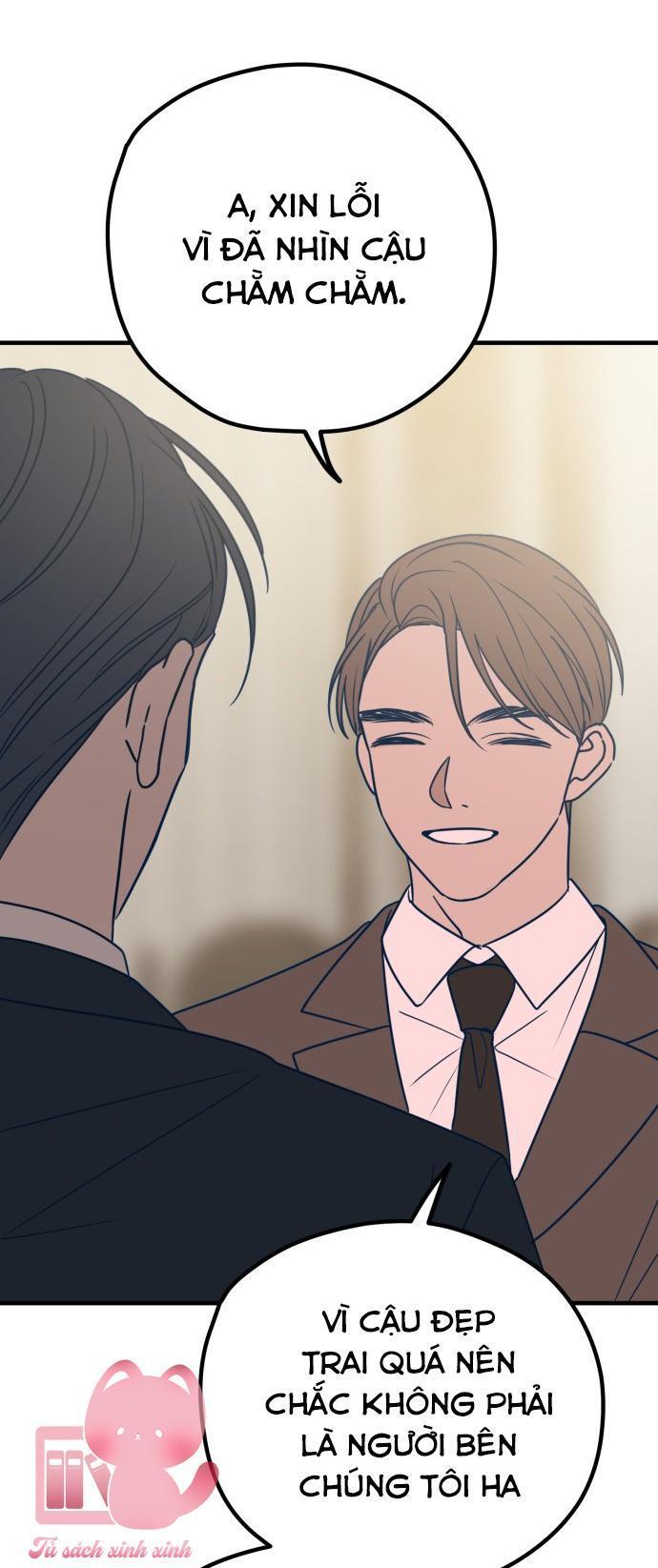 kẻ cắp gặp bà già chapter 31 45