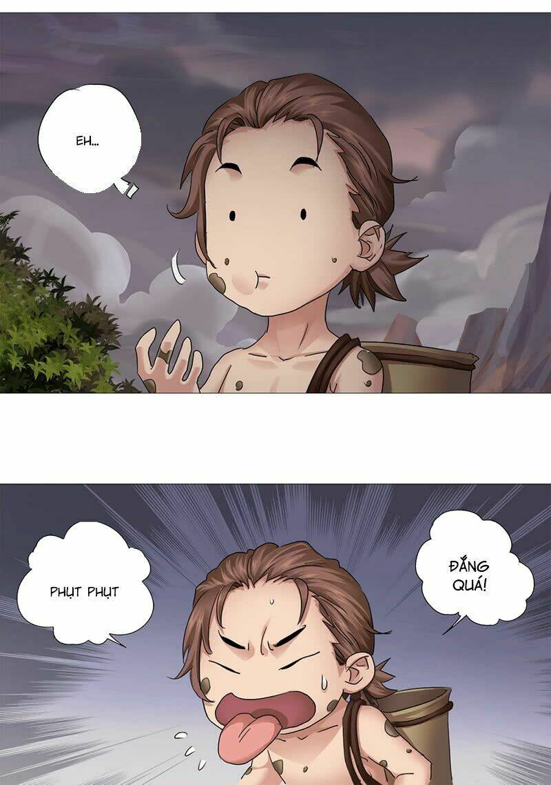 thiên cơ lục chapter 1 7