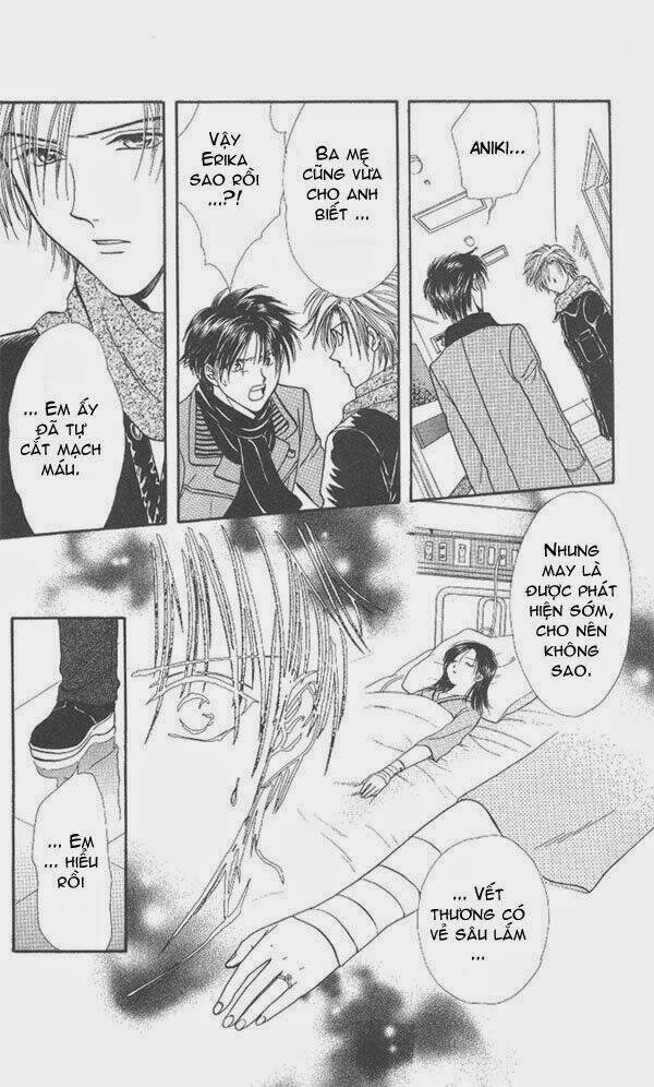 cô bé nghèo khó chapter 24 6