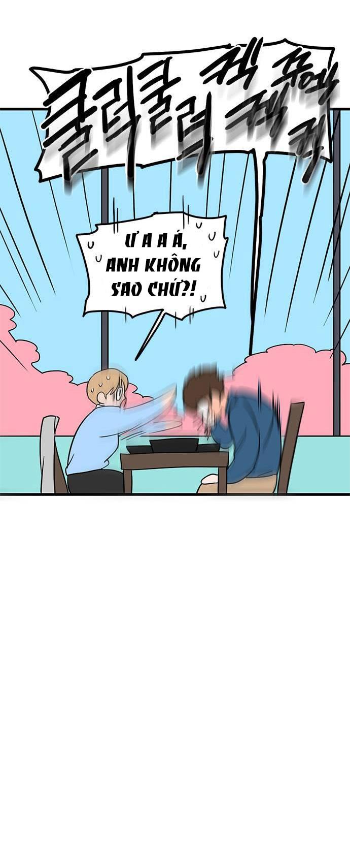 Tuyển Tập Truyện Ngắn Dằm Khăm Của Bạn Mảy chapter 38.2 - Trang 16