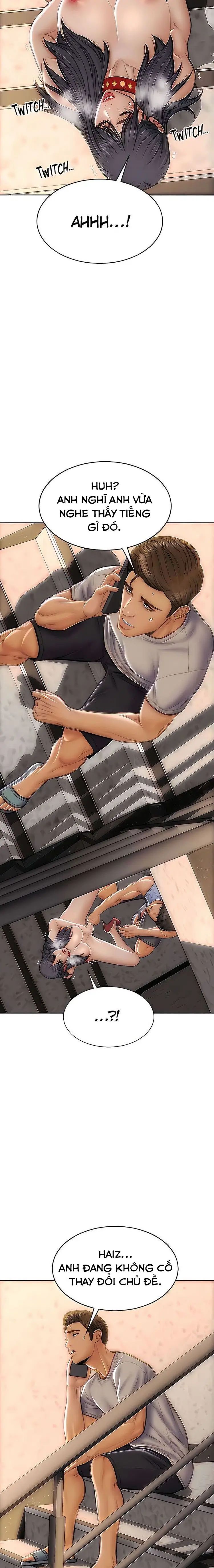 gã tồi tệ chapter 61 19