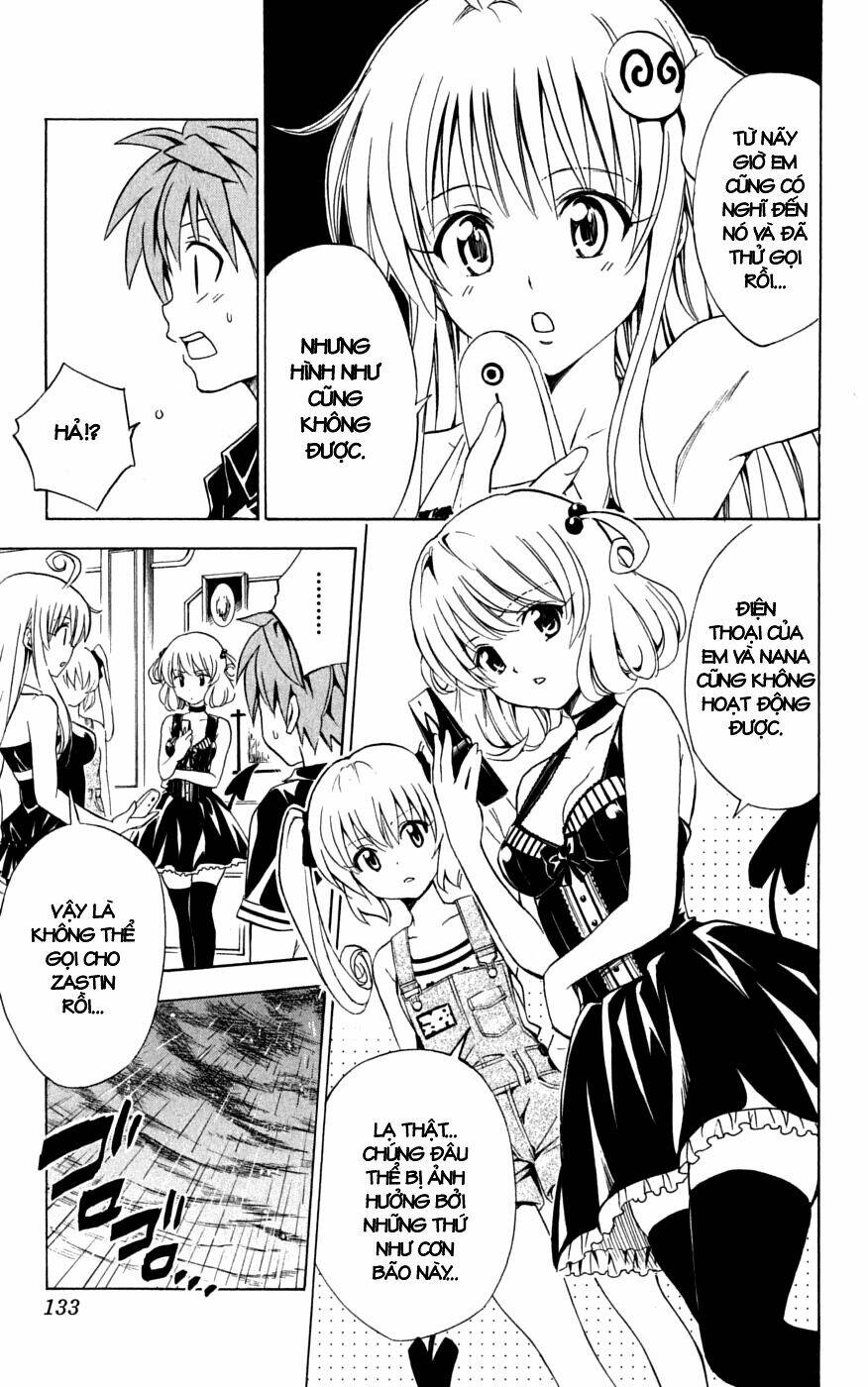 bọn tớ thích cậu! rito chapter 149 5