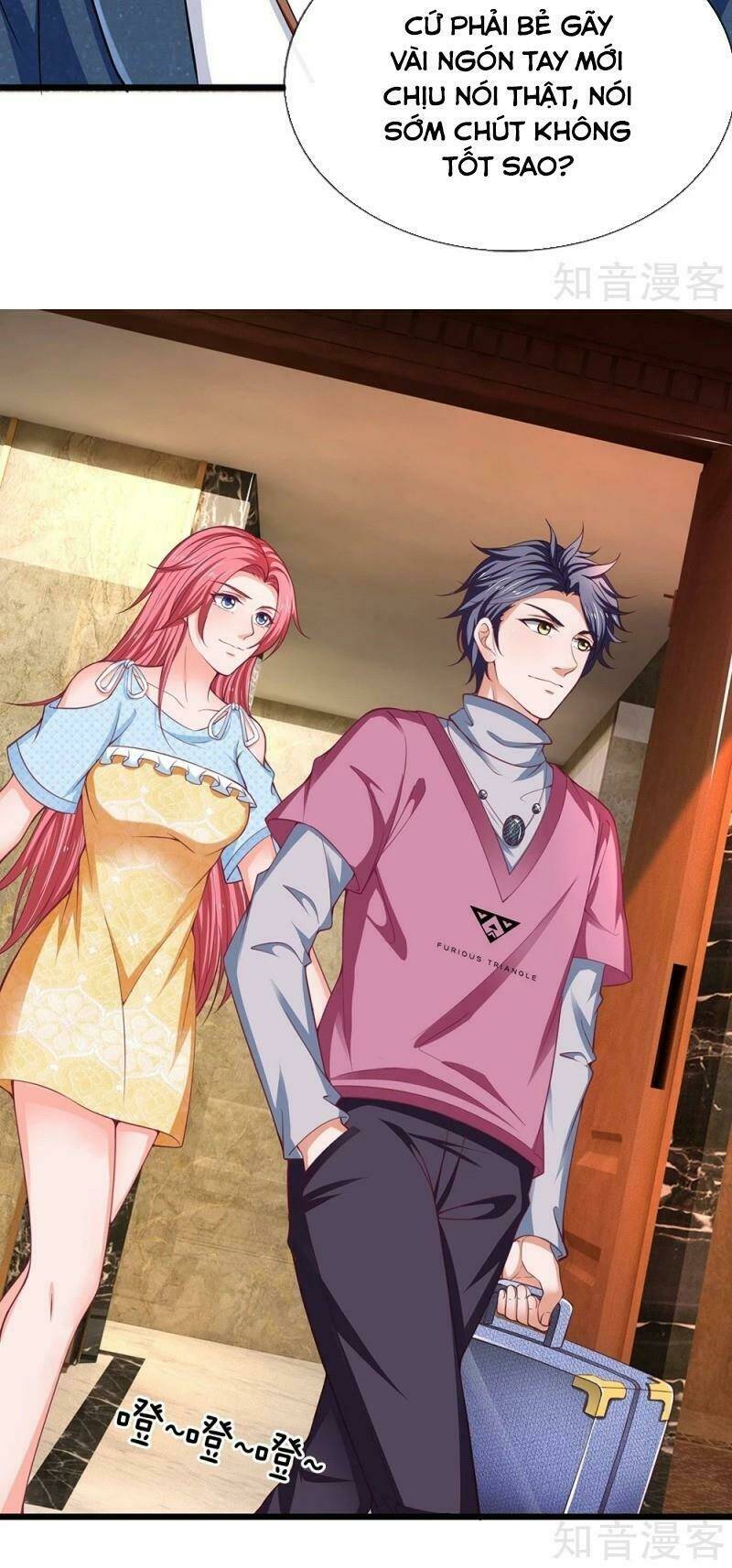 chung cực binh vương tại đô thị chapter 133 14