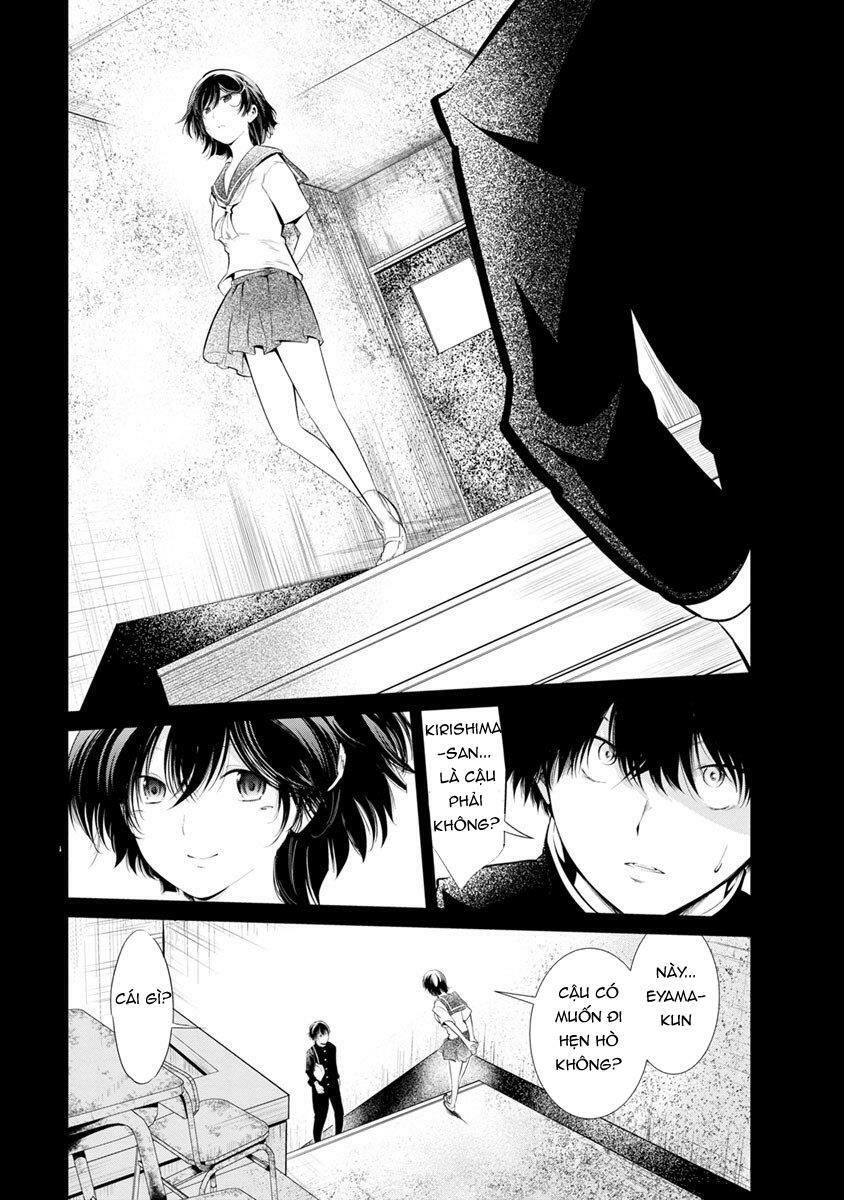 thí nghiệm ngục tù chapter 20 2