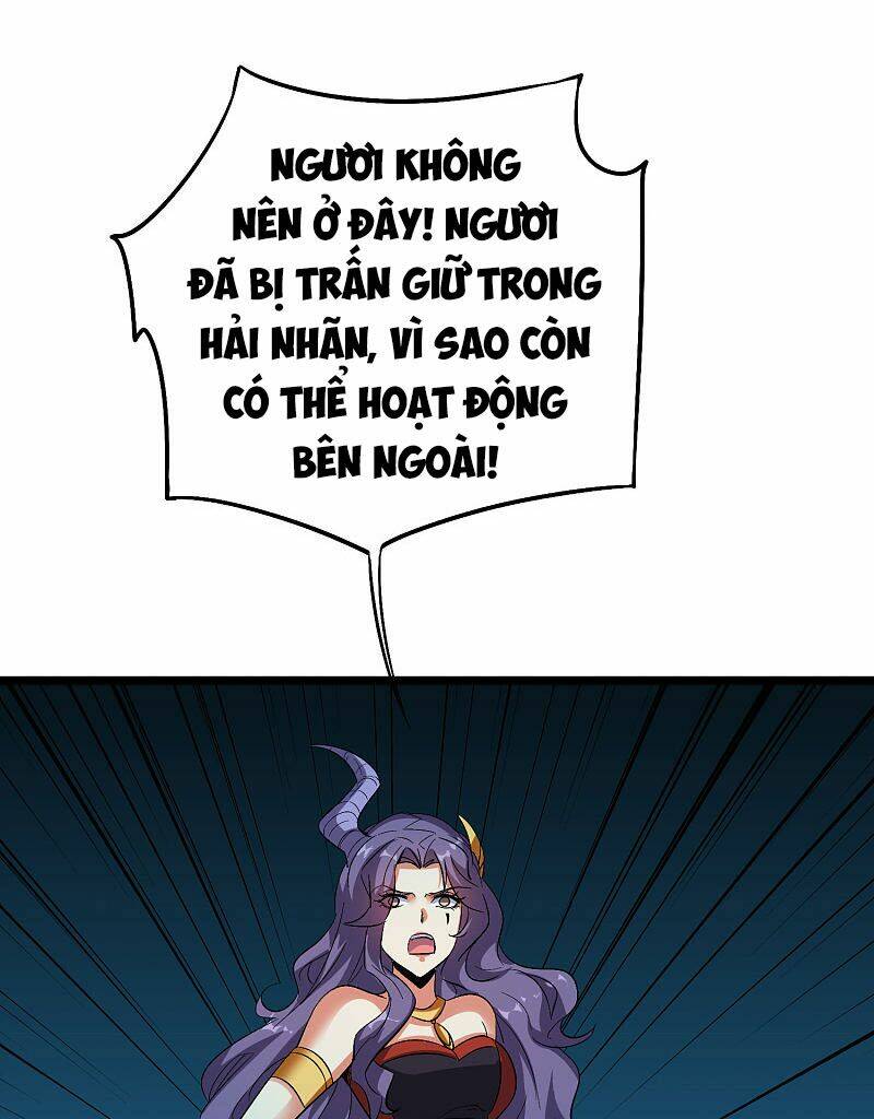 phục thiên thánh chủ chapter 113 30