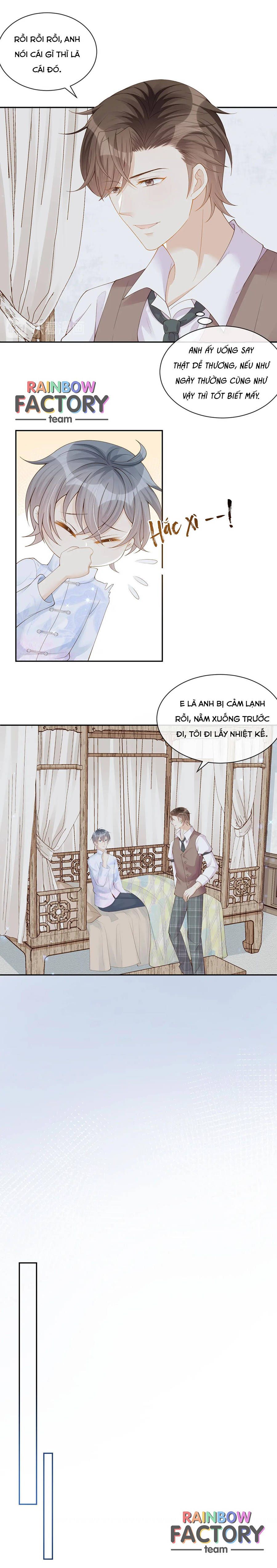 dạ yến chapter 21 3