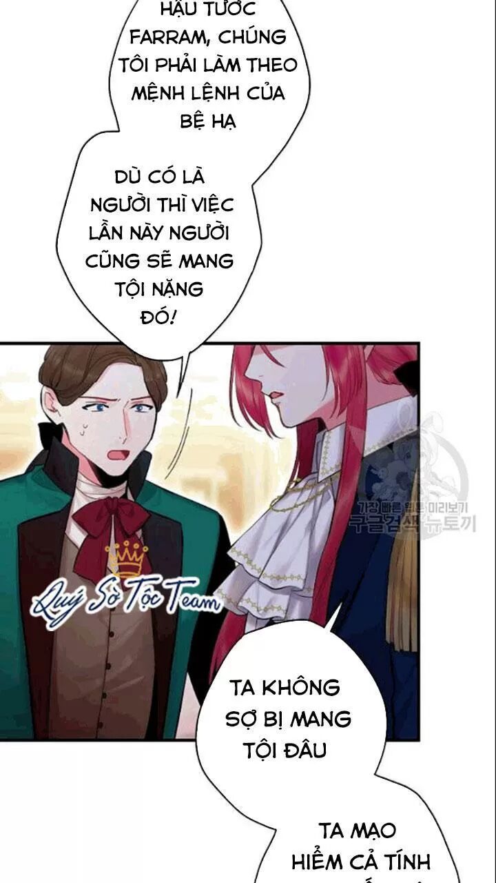 thánh nữ ẩn danh chapter 184 22