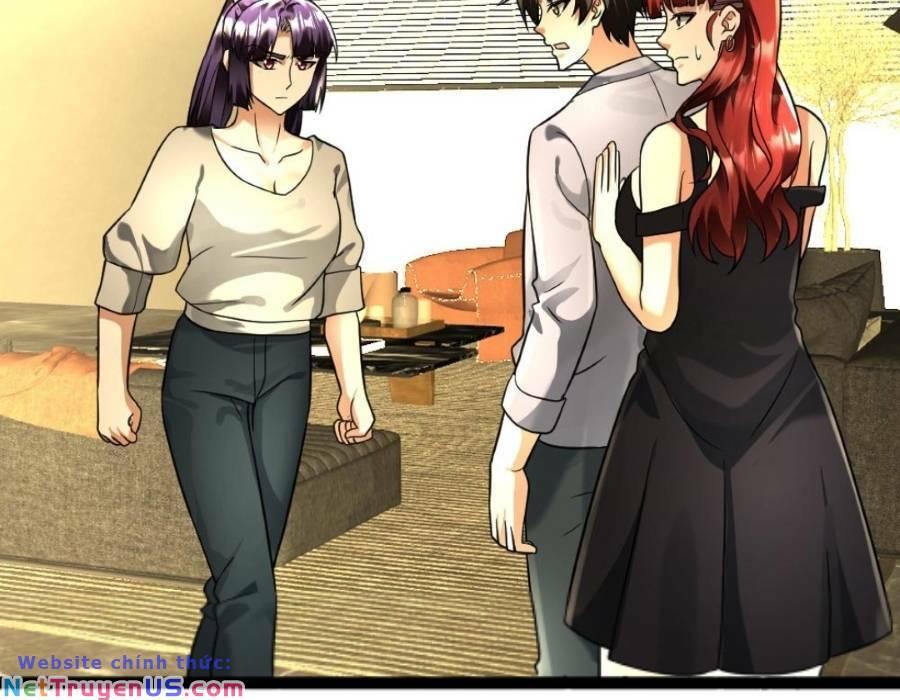 toàn cầu băng phong, ta chế tạo phòng an toàn chapter 110 39