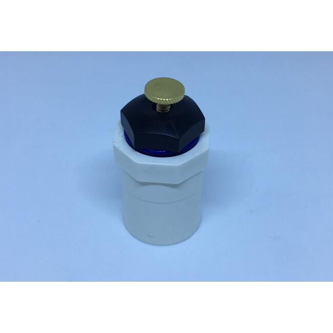 Bộ 10 đầu tưới phun mưa, tưới xòe 360° chân ren 21mm