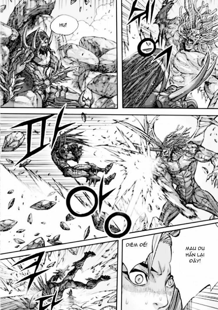 diêm đế ii chapter 55.4 7