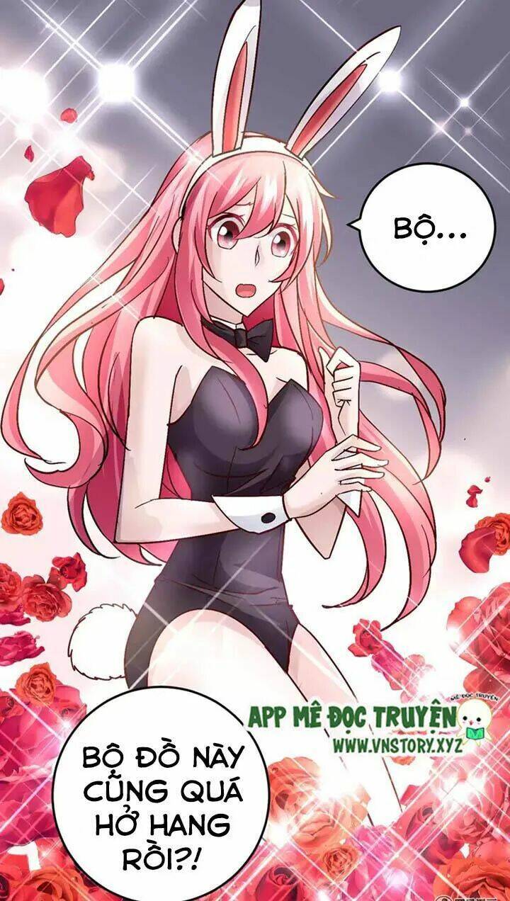 trò chơi săn tình - tổng tài khó kìm lòng chapter 45 10