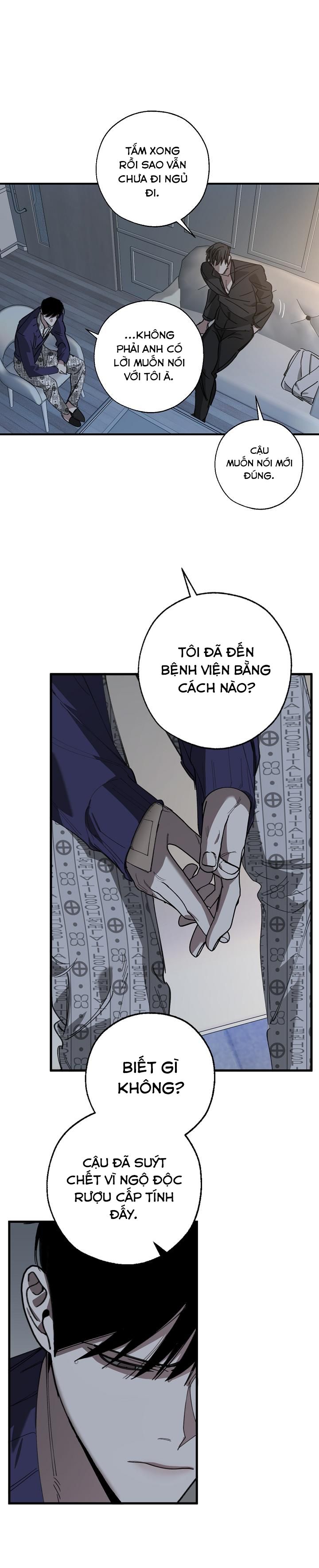 hoán vị chapter 75 19