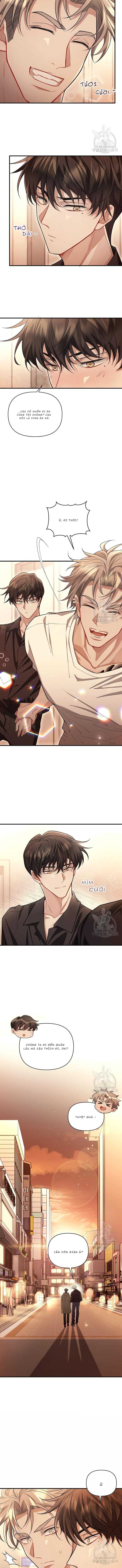 vết cắn tình yêu chapter 29 8