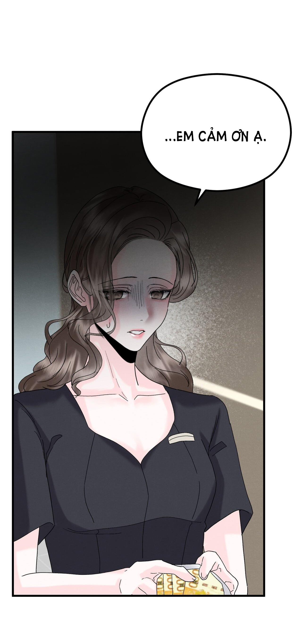Khắc Cốt Ghi Tâm chapter 10.1 - Trang 6