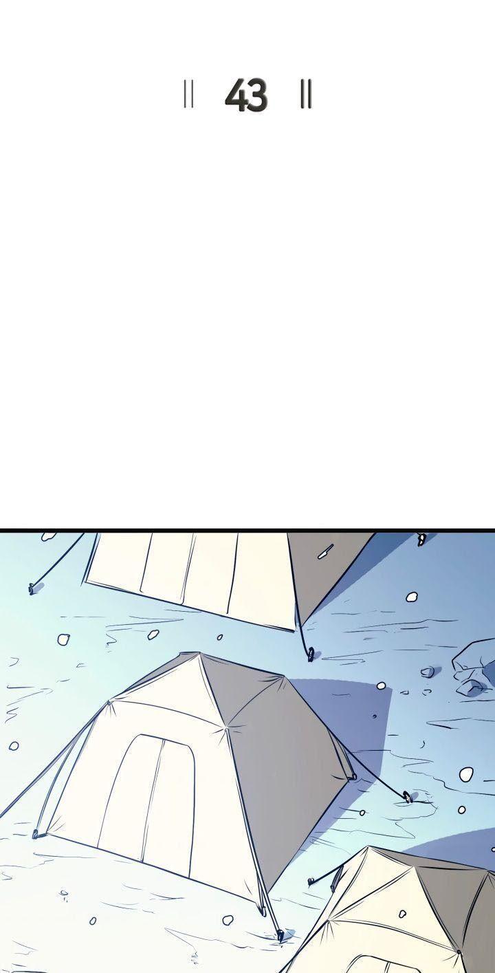 tôi trở lại thăng cấp một mình chapter 43 20