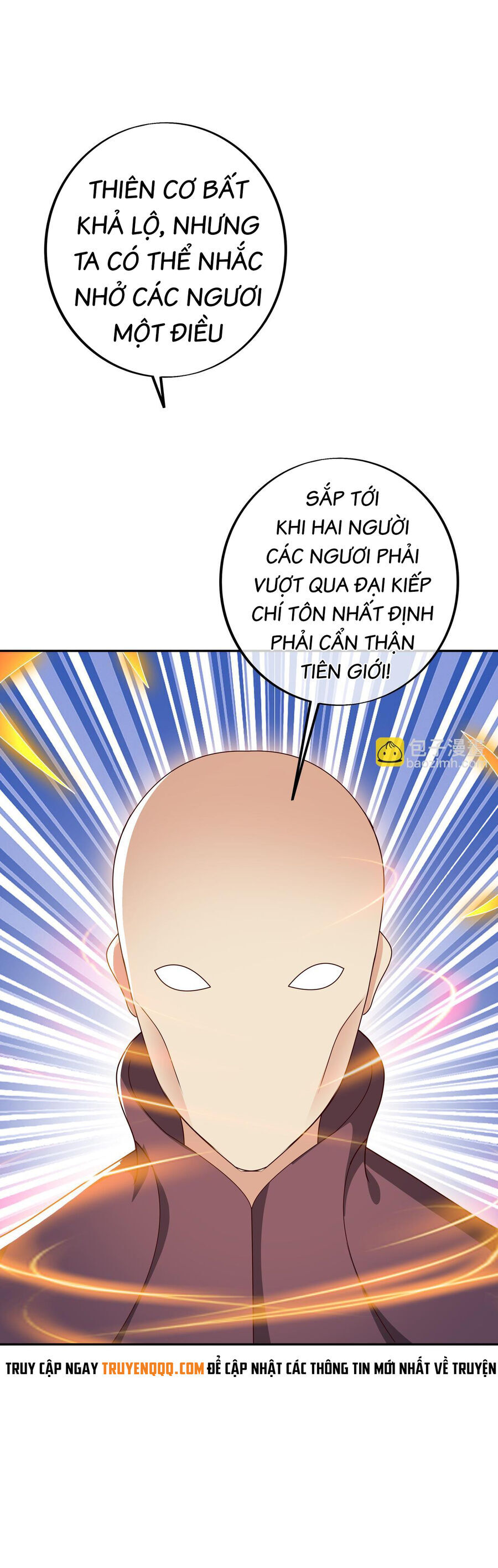 trọng sinh 1000 lần, ta vô địch chapter 75 9