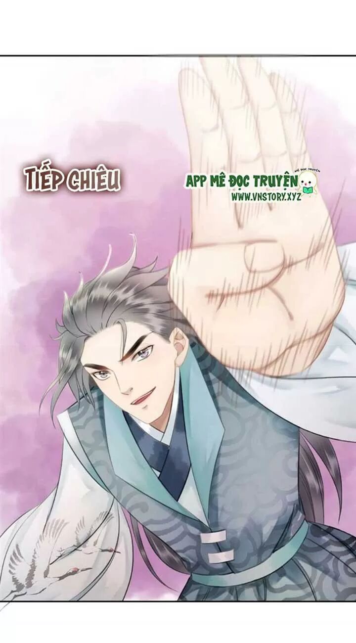 cực phẩm phế vật tiểu thư chapter 46 30