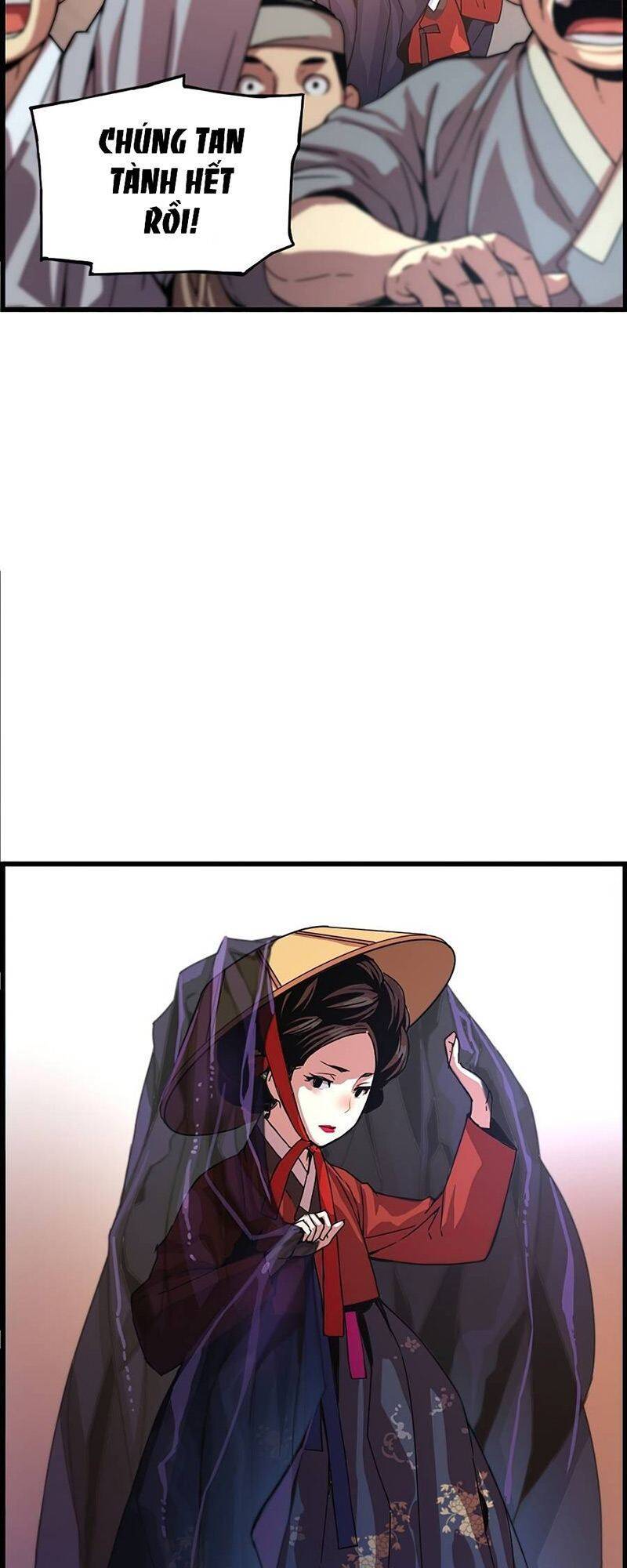 tôi sẽ sống như một hoàng tử chapter 64 81