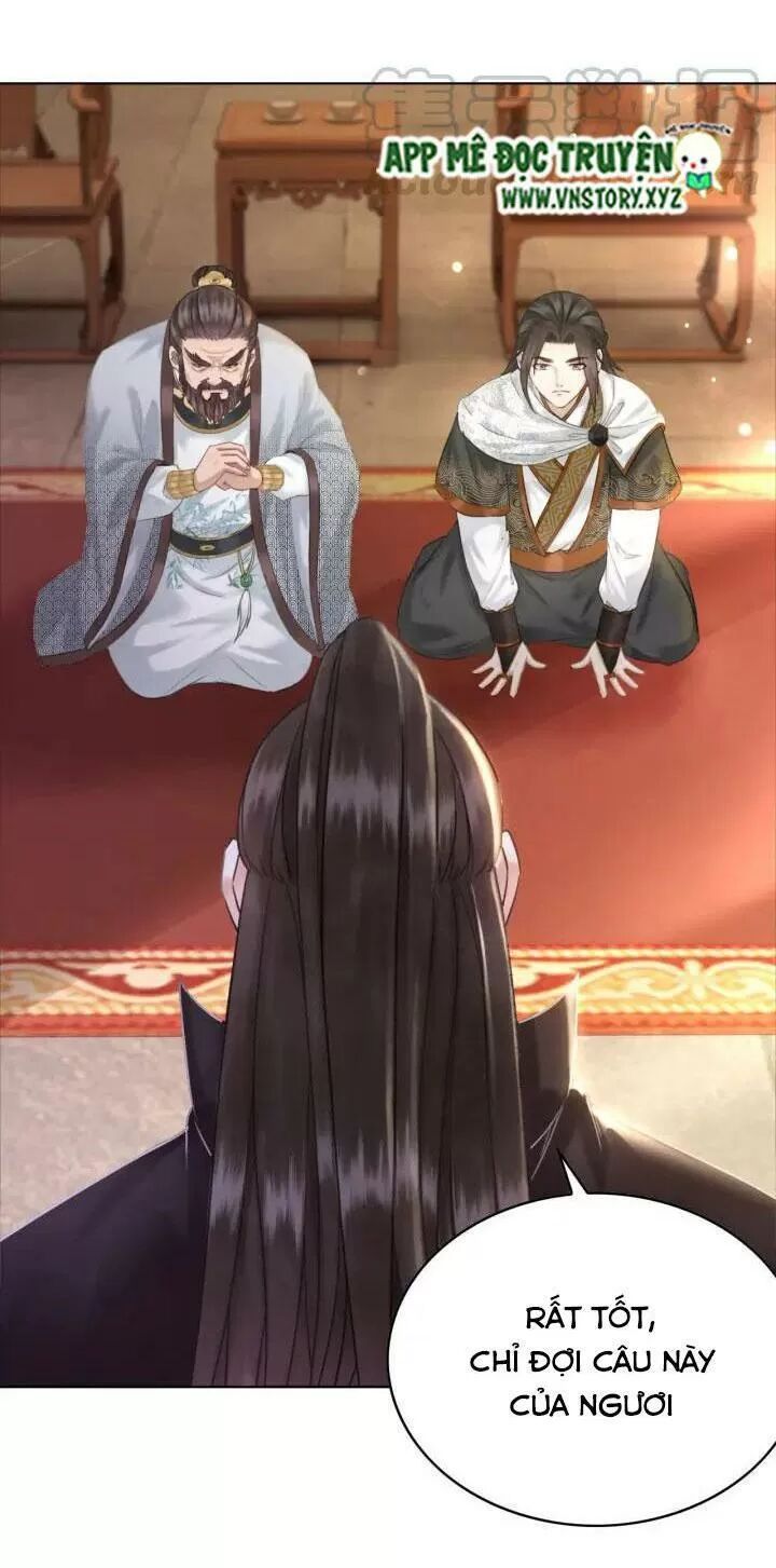 cực phẩm phế vật tiểu thư chapter 113 44