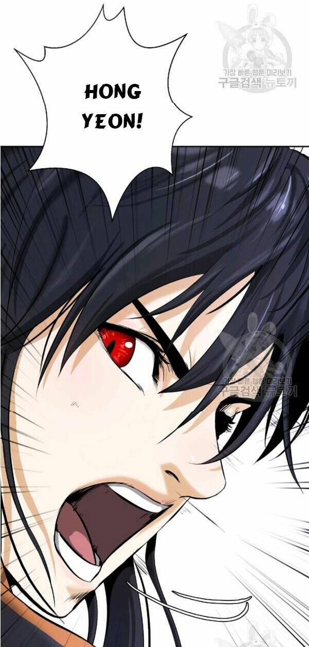 xuyên không thành hổ chapter 32 17