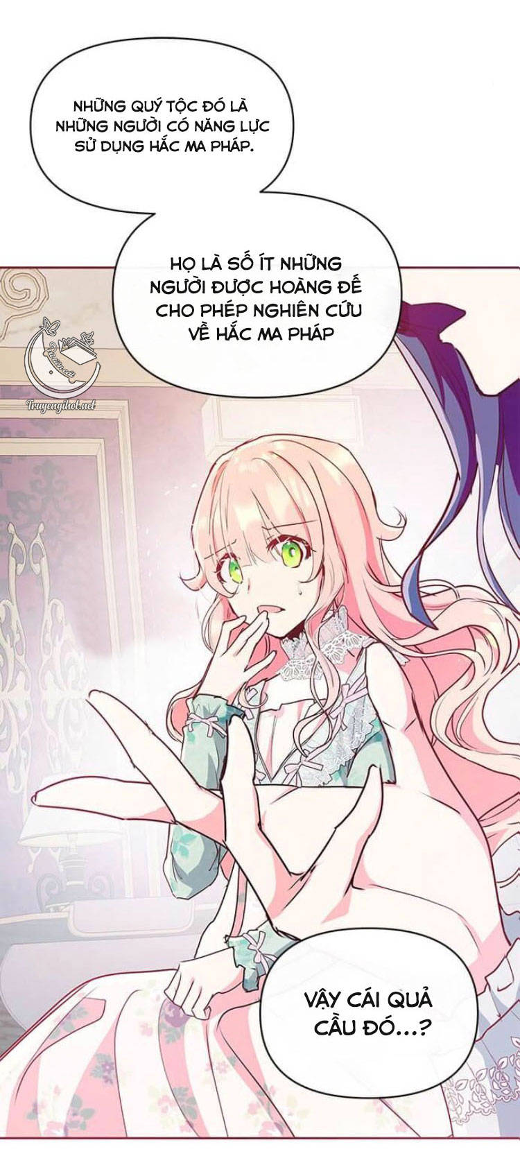 đó chỉ là sai lầm thôi mà, ngài đại công tước! chapter 11.2 16