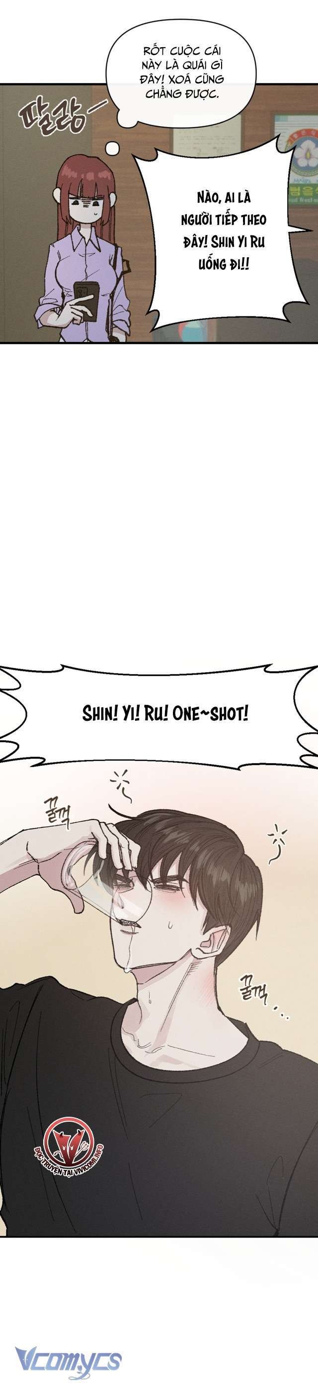 [18+] đừng xoá chapter 1 26