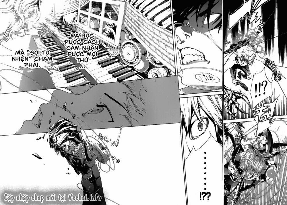 air gear chapter 310 12