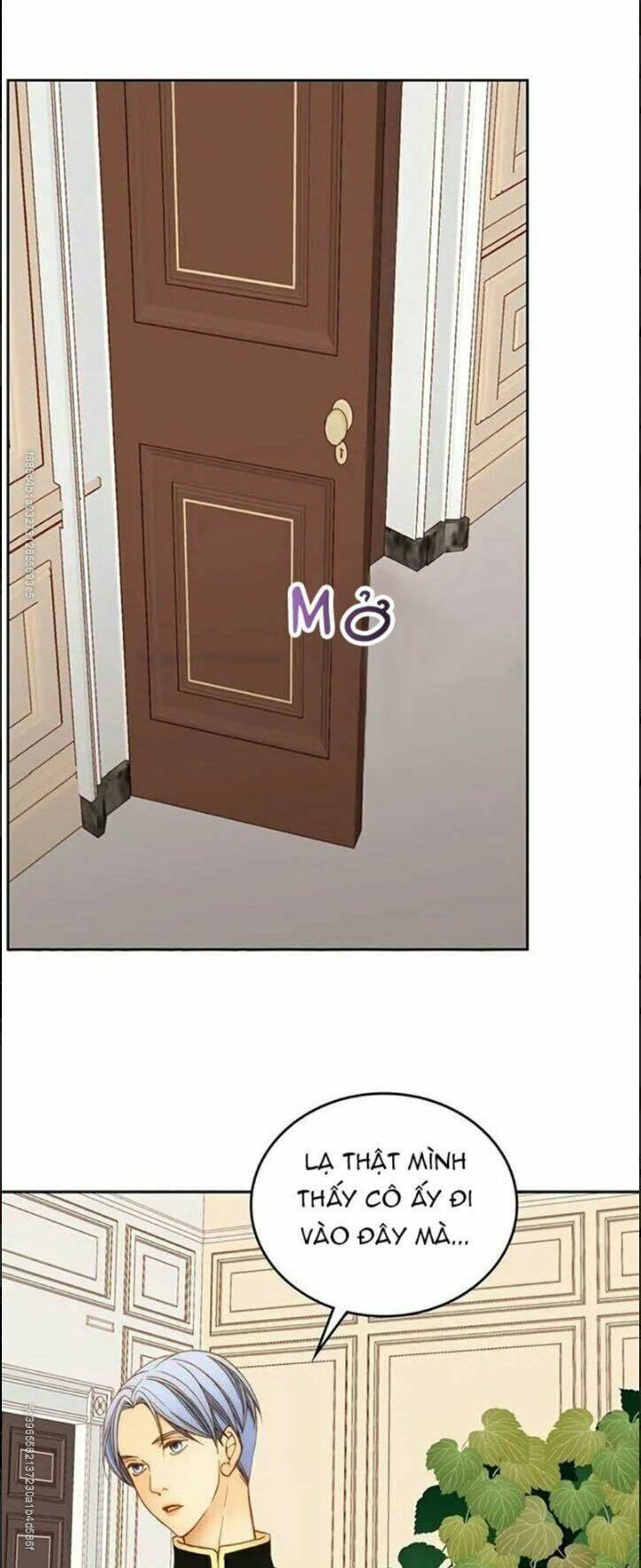 wendy , cô gái bán hoa chapter 17 1