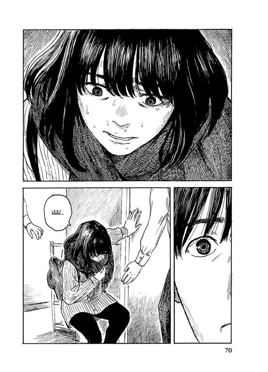 happiness chapter 27 32